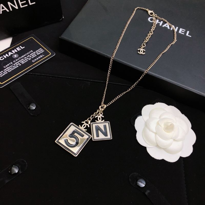 Chanel Necklaces